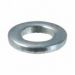 Flat Washers Table 3 Heavy Pattern Zinc Plated BS3410